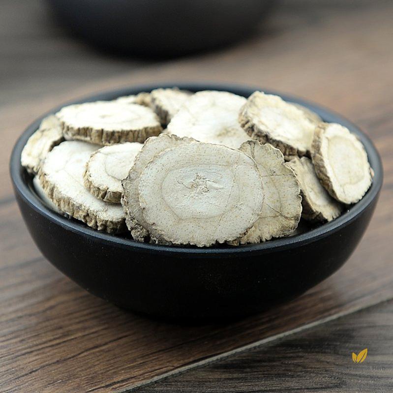 Bai Zhi Lemonfragrant Angelica Root Radix Angelicae Dahuricae-Pure Chinese Herb™