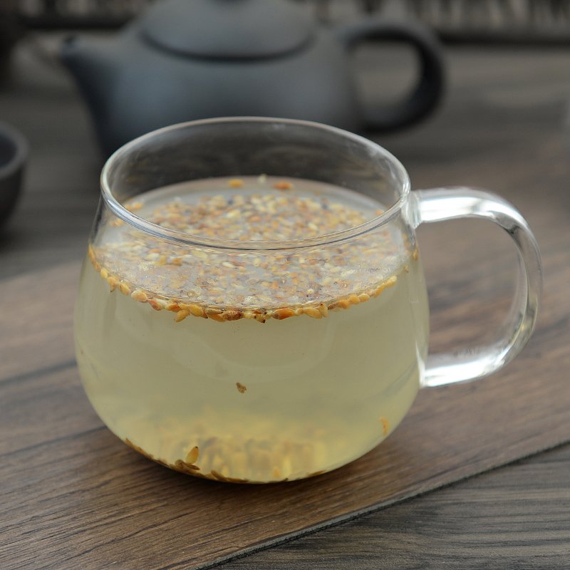 Bai Zi Ren Platycladi Seed Semen Platycladi Platycladus Orientalis-Pure Chinese Herb™