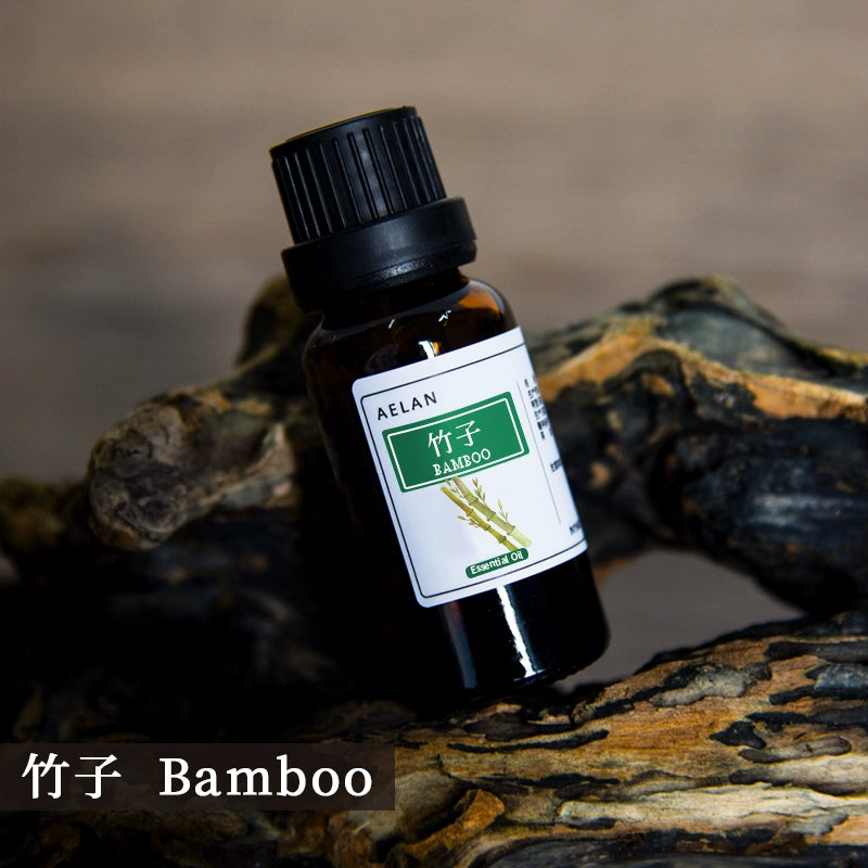 Bambusoideae Essential Oil | Bamboo Essential Oil | Zhu Zi Jing You-Pure Chinese Herb™