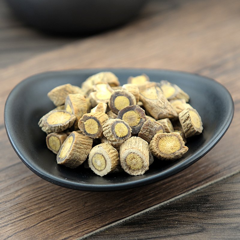 Ban Lan Gen Indigowoad Root Radix Isatidis Isatis Indigotica Fort.-Pure Chinese Herb™