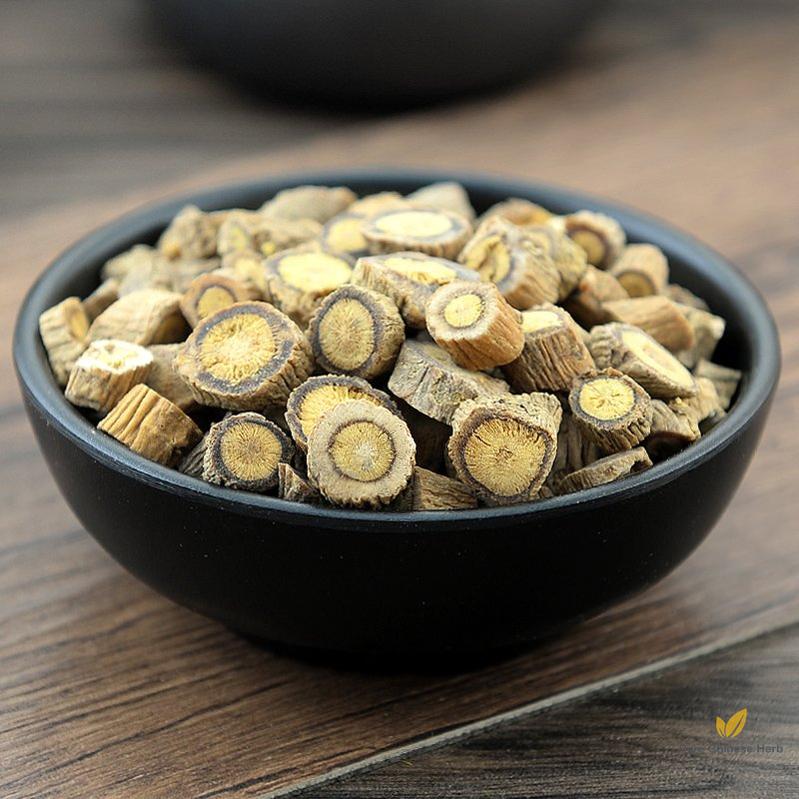 Ban Lan Gen Indigowoad Root Radix Isatidis Isatis Indigotica Fort.-Pure Chinese Herb™