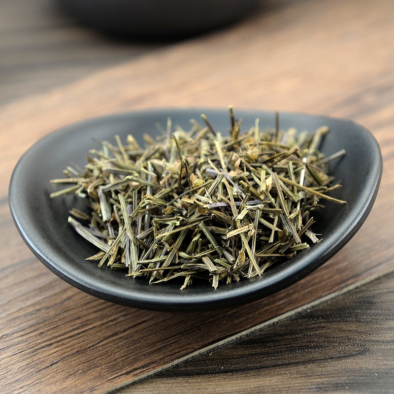 Ban Zhi Lian Barbed Skullcap Herb Herba Scutellariae Barbatae-Pure Chinese Herb™