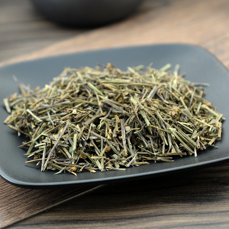 Ban Zhi Lian Barbed Skullcap Herb Herba Scutellariae Barbatae-Pure Chinese Herb™