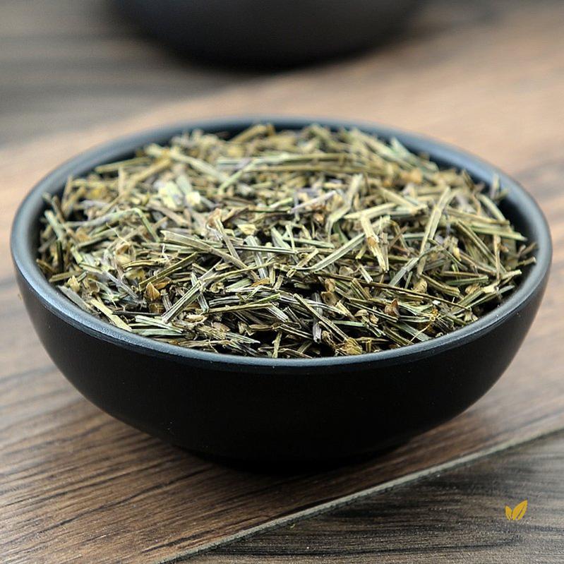 Ban Zhi Lian Barbed Skullcap Herb Herba Scutellariae Barbatae-Pure Chinese Herb™