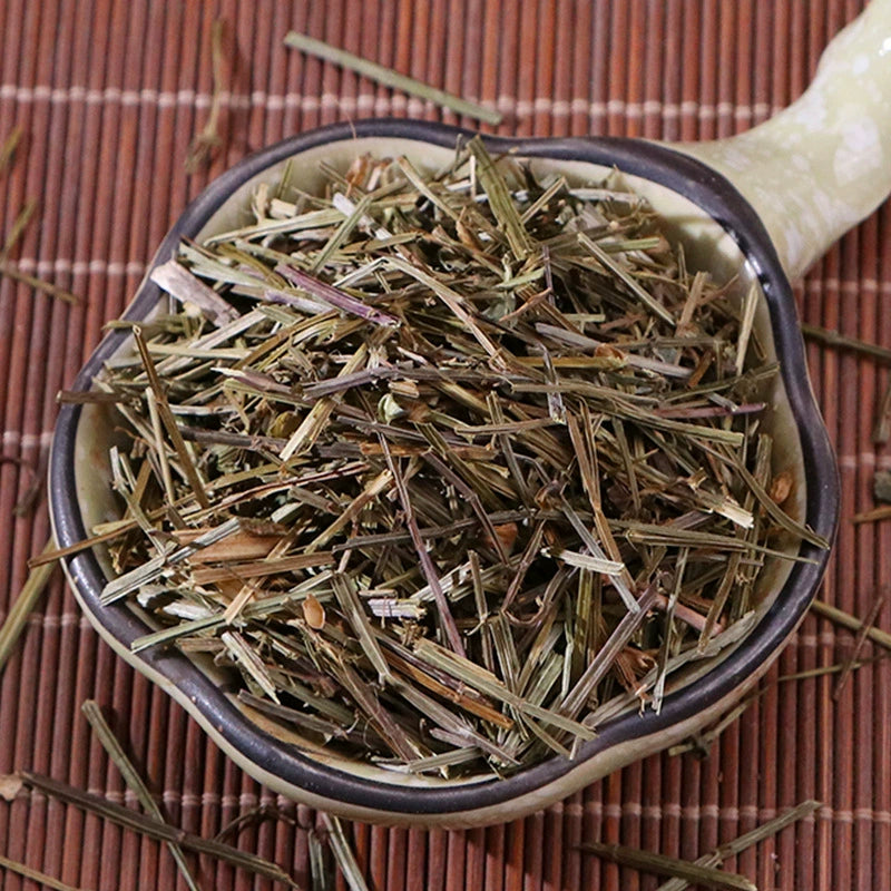 Barbed Skullcap Herb Powder Herba Scutellariae Barbatae Herb Powder Ban Zhi Lian Fen-Pure Chinese Herb™