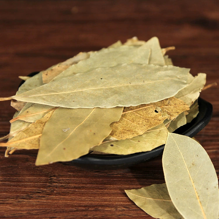 Bay Laurel Leave Powder Laurus Nobilis Leaf Herb Powder Xiang Ye Fen-Pure Chinese Herb™