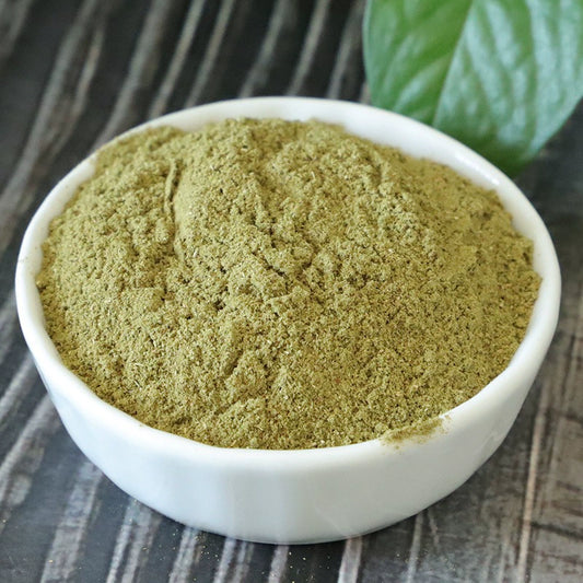 Bay Laurel Leave Powder Laurus Nobilis Leaf Herb Powder Xiang Ye Fen-Pure Chinese Herb™