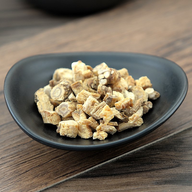 Bei Sha Shen Coastal Glehnia Root Radix Glehniae-Pure Chinese Herb™
