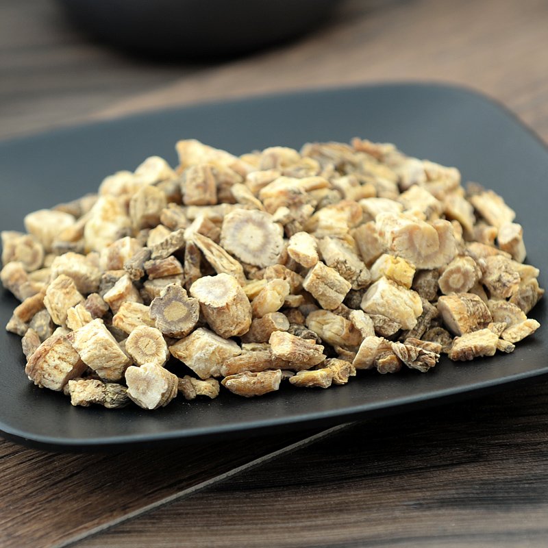 Bei Sha Shen Coastal Glehnia Root Radix Glehniae-Pure Chinese Herb™