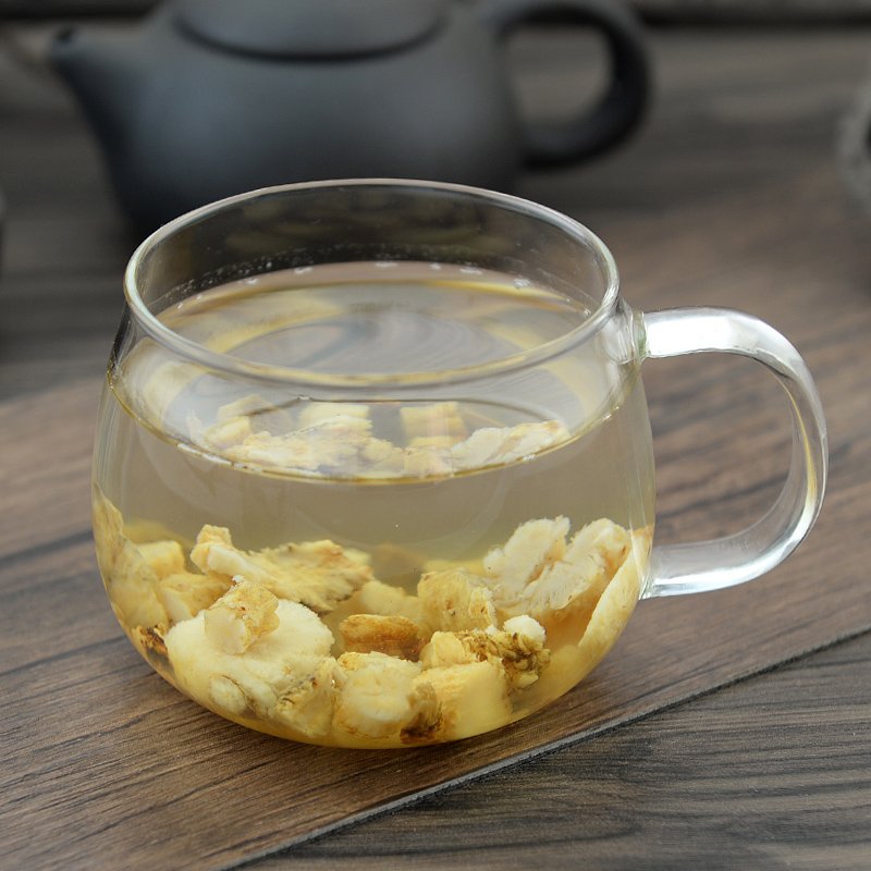 Bei Sha Shen Coastal Glehnia Root Radix Glehniae-Pure Chinese Herb™