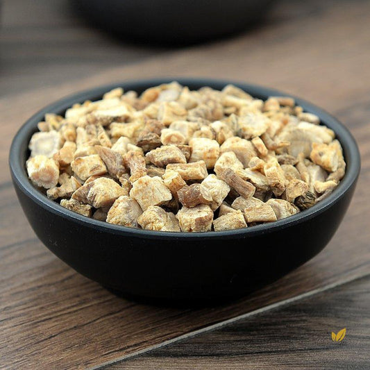 Bei Sha Shen Coastal Glehnia Root Radix Glehniae-Pure Chinese Herb™