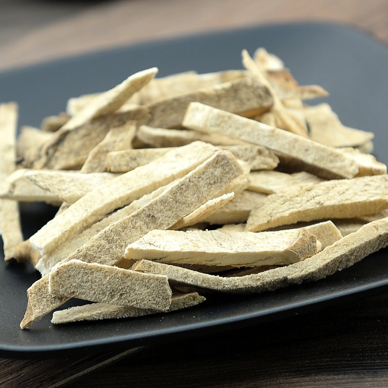 Bi Xie Rhizoma Dioscoreae Hypoglaucae Hypoglaucous Collett Yam Rhizome-Pure Chinese Herb™