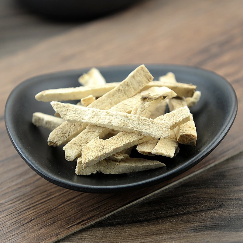 Bi Xie Rhizoma Dioscoreae Hypoglaucae Hypoglaucous Collett Yam Rhizome-Pure Chinese Herb™