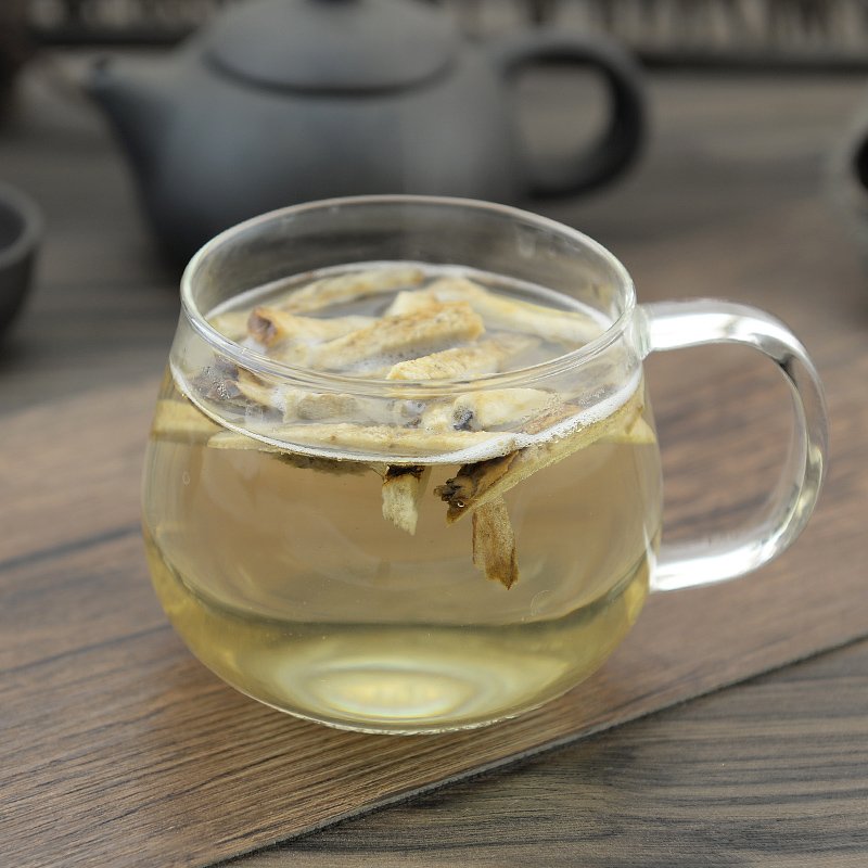 Bi Xie Rhizoma Dioscoreae Hypoglaucae Hypoglaucous Collett Yam Rhizome-Pure Chinese Herb™