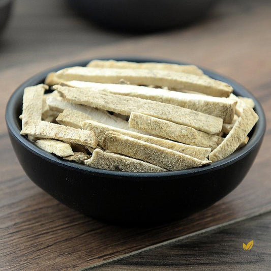 Bi Xie Rhizoma Dioscoreae Hypoglaucae Hypoglaucous Collett Yam Rhizome-Pure Chinese Herb™