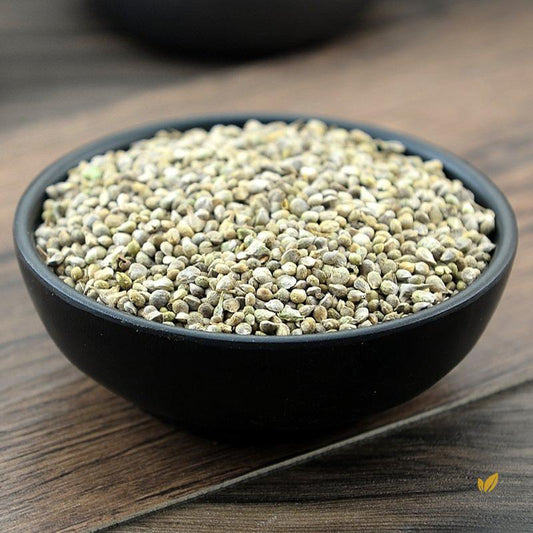 Bo Cai Zi Spinach Fruit Fructus Spinaciae Spinacia Oleracea L.-Pure Chinese Herb™