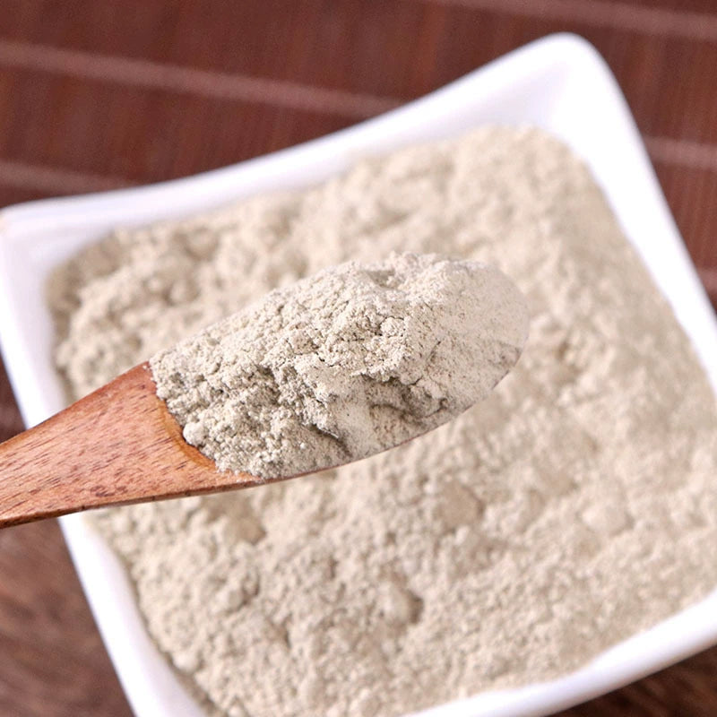 Bombyx Batryticatus Powder Stiff Silkworm Herb Powder Bai Jiang Can Fen-Pure Chinese Herb™