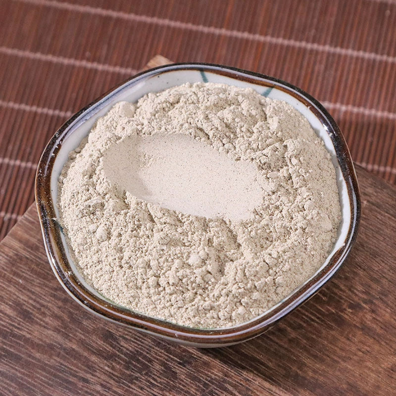 Bombyx Batryticatus Powder Stiff Silkworm Herb Powder Bai Jiang Can Fen-Pure Chinese Herb™
