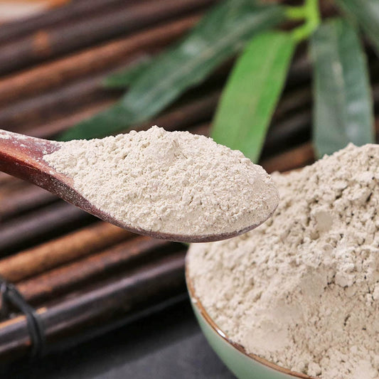 Bombyx Batryticatus Powder Stiff Silkworm Herb Powder Bai Jiang Can Fen-Pure Chinese Herb™