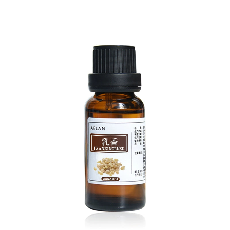 Boswellia Carterii Essential Oil | Frankincense Essential Oil | Ru Xiang Jing You-Pure Chinese Herb™