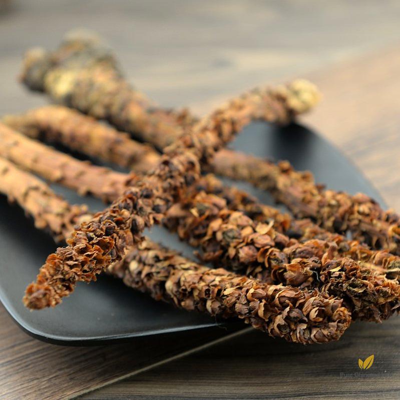 Bu Lao Cao Boschniakia Rossica Herb of Russian Boschniakia-Pure Chinese Herb™