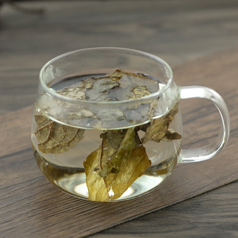Bu Zha Ye Folium Microcotis Microcos Paniculata.-Pure Chinese Herb™