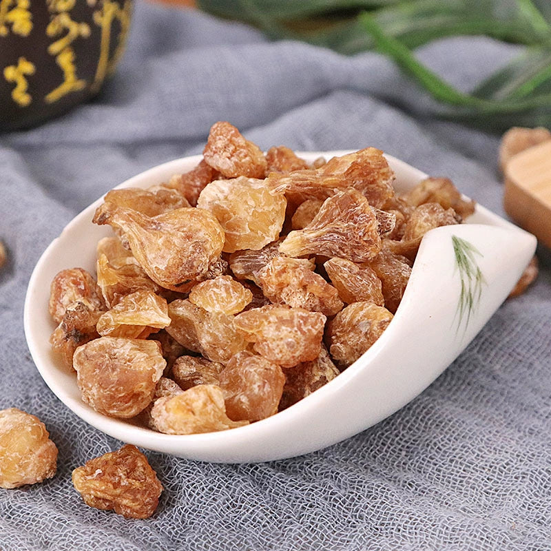 Bulbus Allii Macrostemi Powder Longstamen Onion Bulb Herb Powder Xie Bai Fen-Pure Chinese Herb™
