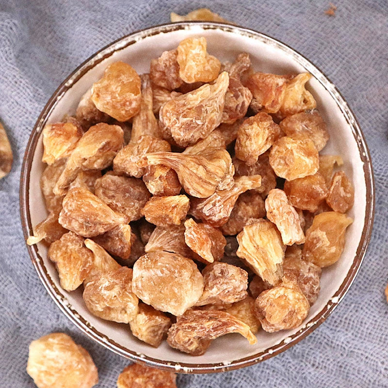 Bulbus Allii Macrostemi Powder Longstamen Onion Bulb Herb Powder Xie Bai Fen-Pure Chinese Herb™