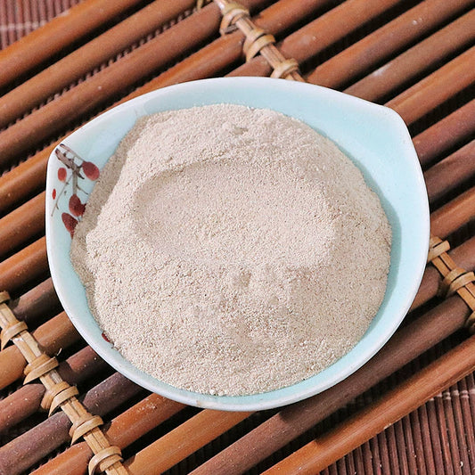 Bulbus Allii Macrostemi Powder Longstamen Onion Bulb Herb Powder Xie Bai Fen-Pure Chinese Herb™