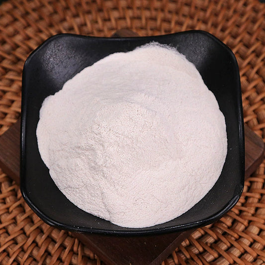 Bulbus Fritillariae Cirrhosae Powder Unibract Fritillary Bulb Herb Powder Chuan Bei Mu Fen-Pure Chinese Herb™