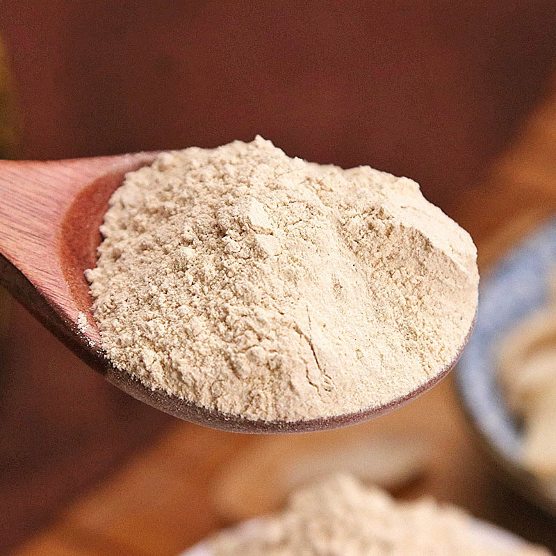 Bulbus Lilii Powder Lily Bulb Herb Powder Bai He Fen-Pure Chinese Herb™