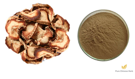 Butea Superba Extract 20:1 | Hong Die Dou-Pure Chinese Herb™