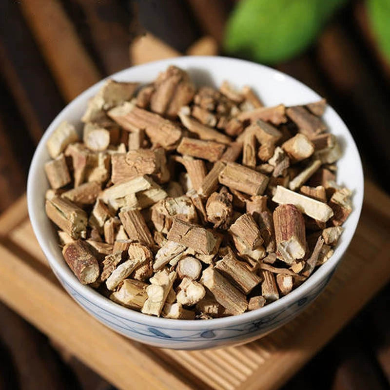 Cablin Potchouli Herb Powder Herba Pogostemonis Herb Powder Huo Xiang Fen-Pure Chinese Herb™