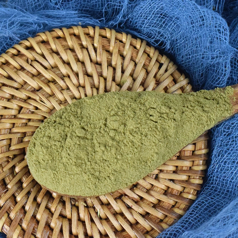 Cacumen Platycladi Powder Chinese Arborvitae Twig Herb Powder Ce Bai Ye Fen-Pure Chinese Herb™