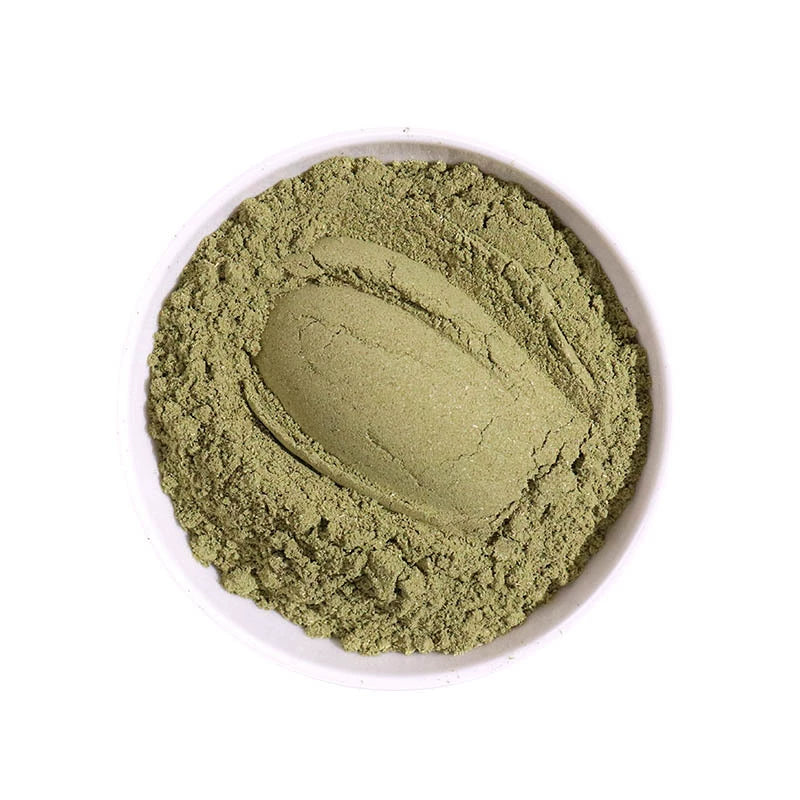 Cacumen Platycladi Powder Chinese Arborvitae Twig Herb Powder Ce Bai Ye Fen-Pure Chinese Herb™