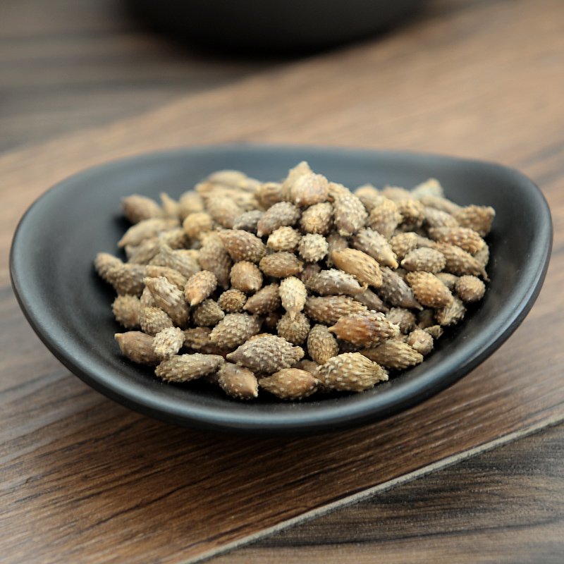 Cang Er Zi Siberian Cocklour Fruit Fructus Xanthii Xanthium Sibiricum Patr.-Pure Chinese Herb™