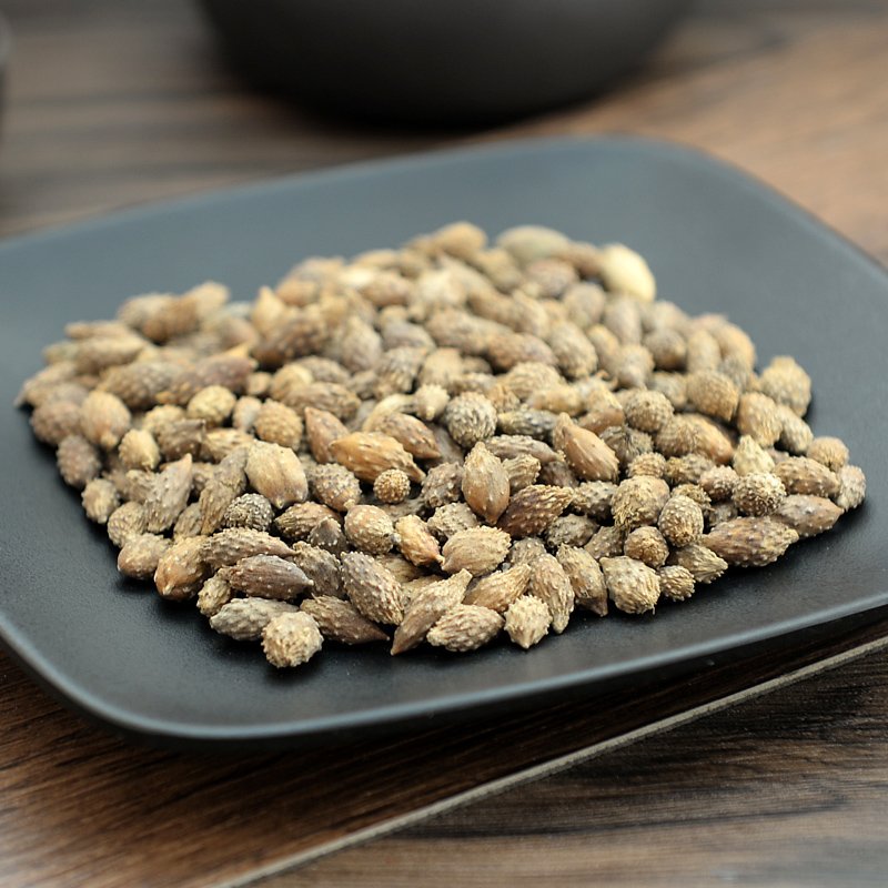 Cang Er Zi Siberian Cocklour Fruit Fructus Xanthii Xanthium Sibiricum Patr.-Pure Chinese Herb™