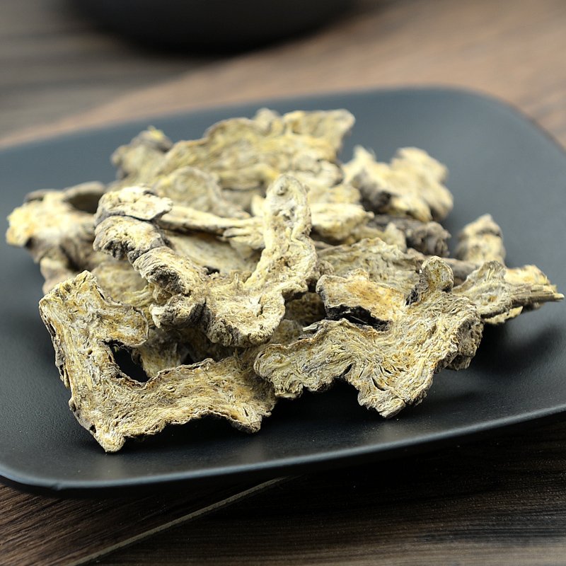 Cang Zhu Chinese Atractylodes Rhizome Swordlike Atractylodes Rhizome-Pure Chinese Herb™