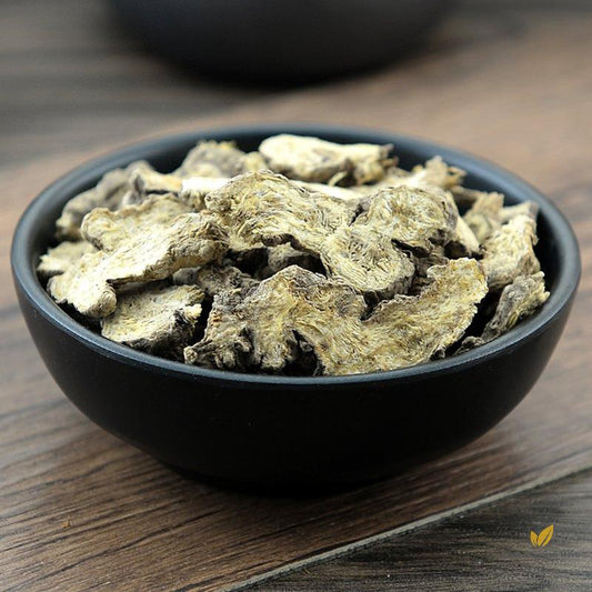 Cang Zhu Chinese Atractylodes Rhizome Swordlike Atractylodes Rhizome-Pure Chinese Herb™
