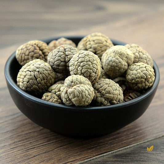 Cao Dou Kou Semen Alpiniae Katsumadai Katsumade Galangal Seed-Pure Chinese Herb™