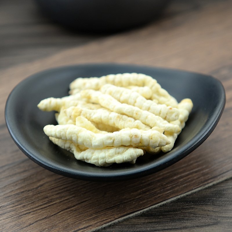 Cao Shi Can Chinese Artichoke Rhizome of Bear's-foot Fern-Pure Chinese Herb™