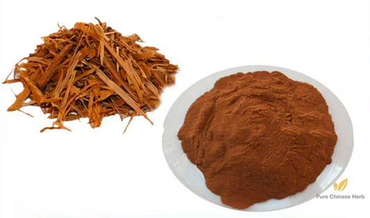 Catuaba Extract 30:1 Quality Pure Bulk Herbs Brazilian Portuguese-Pure Chinese Herb™