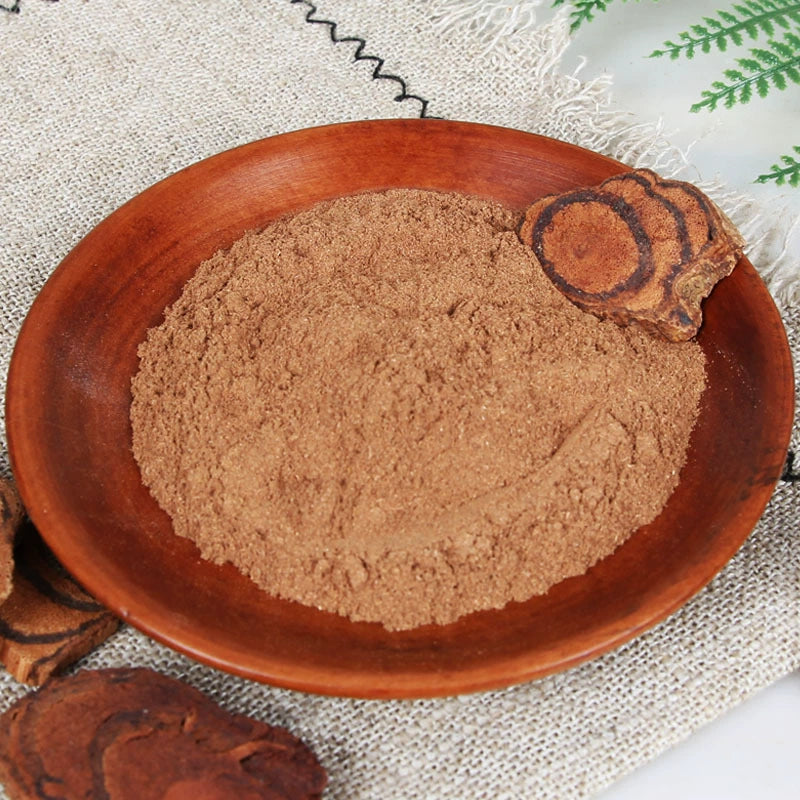 Caulis Spatholobi Powder Suberect Spatholobus Stem Herb Powder Ji Xue Teng Fen-Pure Chinese Herb™