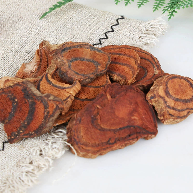 Caulis Spatholobi Powder Suberect Spatholobus Stem Herb Powder Ji Xue Teng Fen-Pure Chinese Herb™
