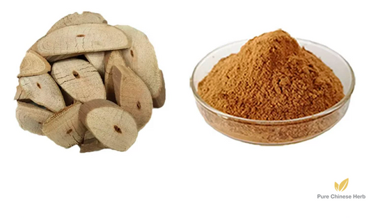 Cayratia Japonica Extract 20:1 | Japanese Cayratia Herb Extract | Ji Xue Teng-Pure Chinese Herb™