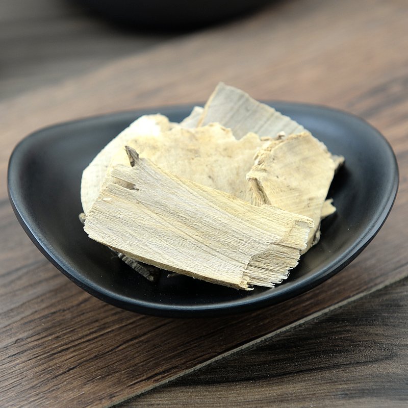 Cha Shu Gen Tea Tree Root Camellia Sinensis-Pure Chinese Herb™