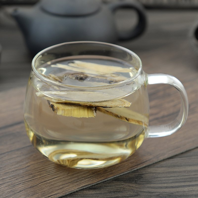 Cha Shu Gen Tea Tree Root Camellia Sinensis-Pure Chinese Herb™