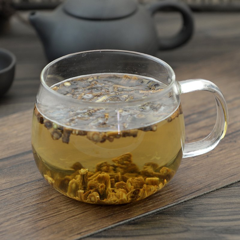 Chai Hu Chinese Thorowax Root Red Thorowax Root Radix Bupleuri-Pure Chinese Herb™