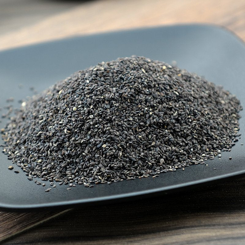 Che Qian Zi Plantain Seed Semen Plantaginis Plantago Asiatica L.-Pure Chinese Herb™