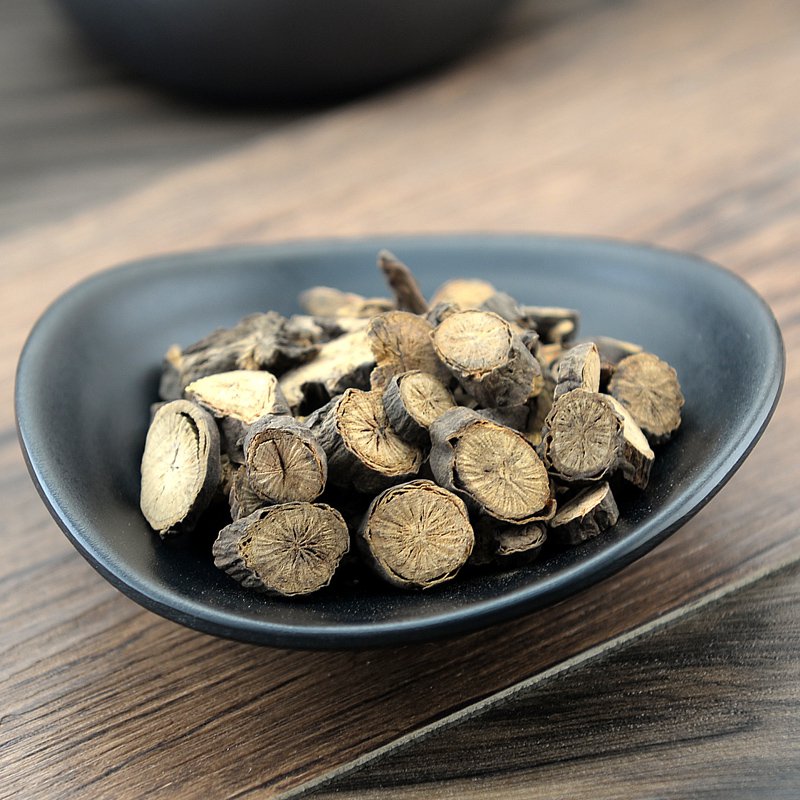 Chi Shao Red Paeony Root Radix Paeoniae Rubra-Pure Chinese Herb™